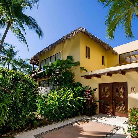 Fairmont Heritage Place Acapulco Hotell Exteriör bild