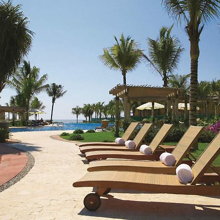 Fairmont Heritage Place Acapulco Hotell Exteriör bild