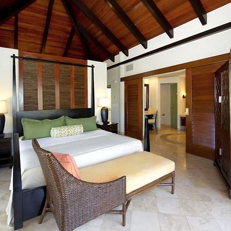 Fairmont Heritage Place Acapulco Hotell Exteriör bild