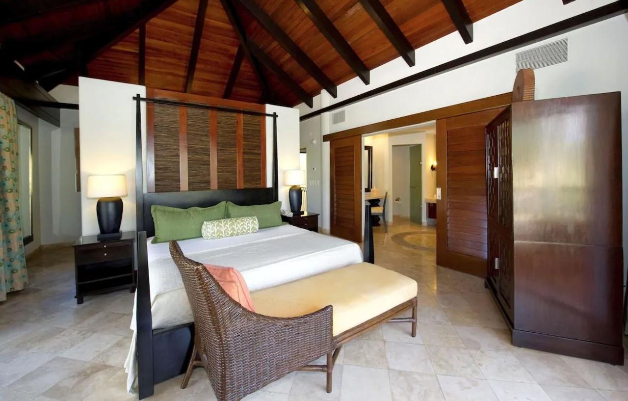 Fairmont Heritage Place Acapulco Hotell Exteriör bild
